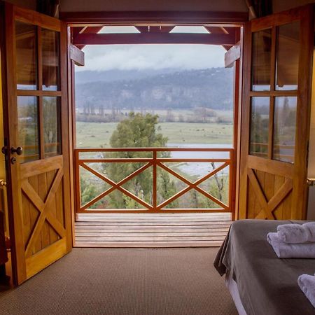 Sieteflores Hosteria De Montana San Martín de los Andes Δωμάτιο φωτογραφία