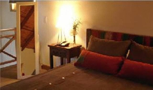 Sieteflores Hosteria De Montana San Martín de los Andes Εξωτερικό φωτογραφία