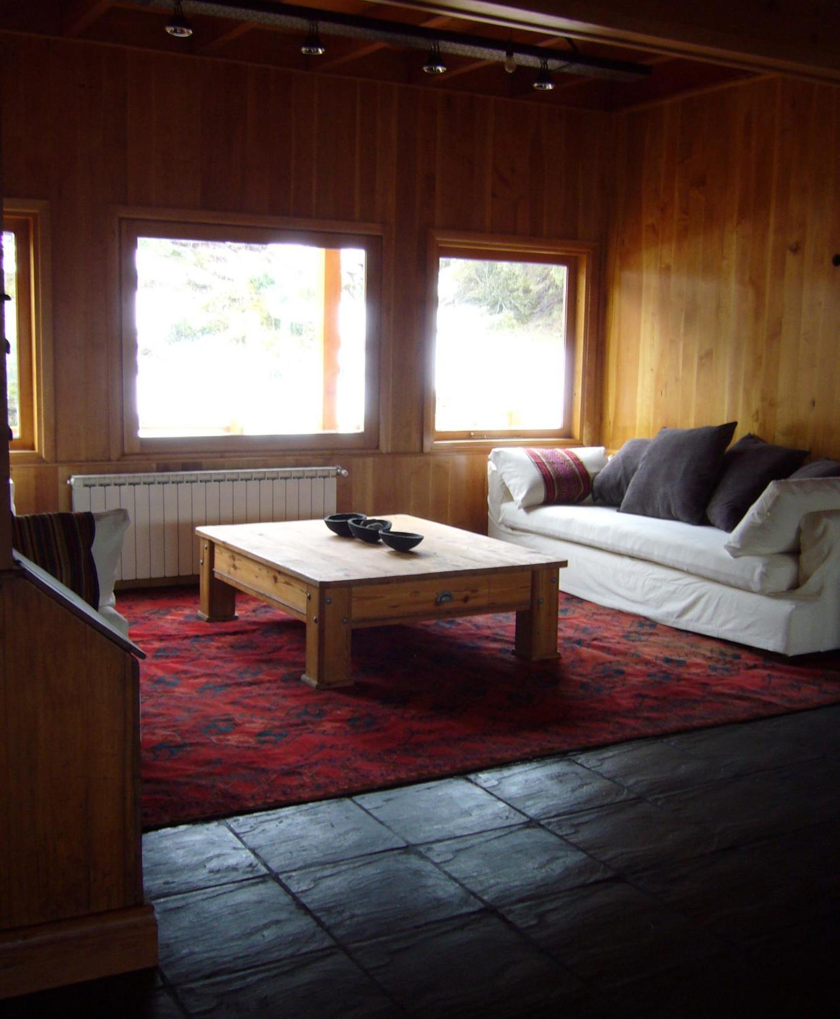 Sieteflores Hosteria De Montana San Martín de los Andes Εξωτερικό φωτογραφία