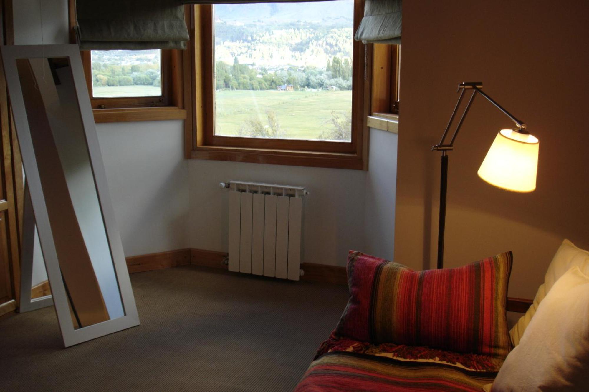 Sieteflores Hosteria De Montana San Martín de los Andes Εξωτερικό φωτογραφία